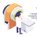 7-oji Baltijos širdies ir kraujagyslių magnetinio rezonanso draugijos konferencija