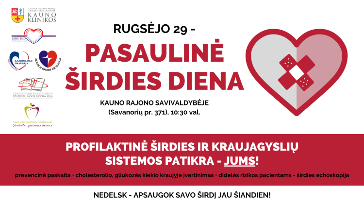 PŠD („Facebook“ renginio viršelis)