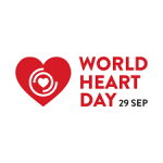 Pasaulinės širdies dienos Rugsėjos 29d. programa